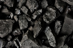 Catterline coal boiler costs
