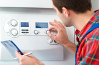 free commercial Catterline boiler quotes