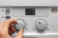 free Catterline boiler maintenance quotes